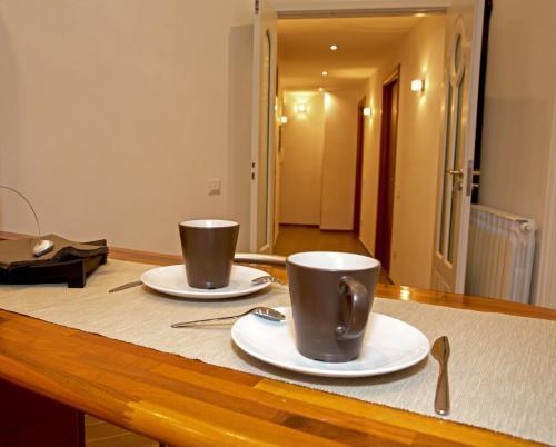 Miclad Colosseum Bed and breakfast 3*