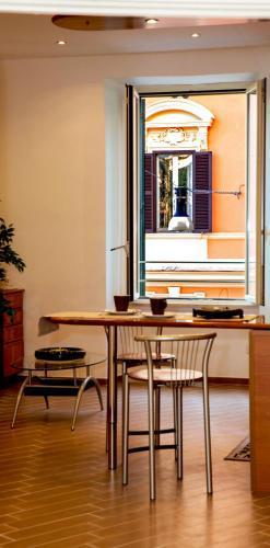 Bed and breakfast Miclad Colosseum