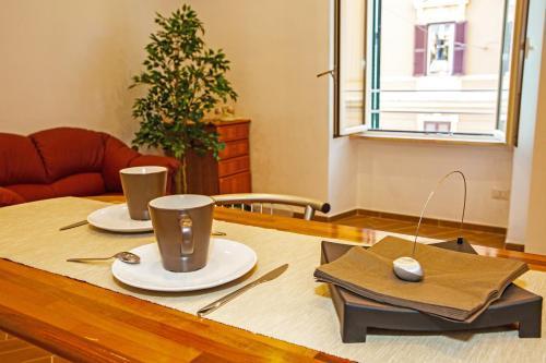 Miclad Colosseum Bed and breakfast Roma