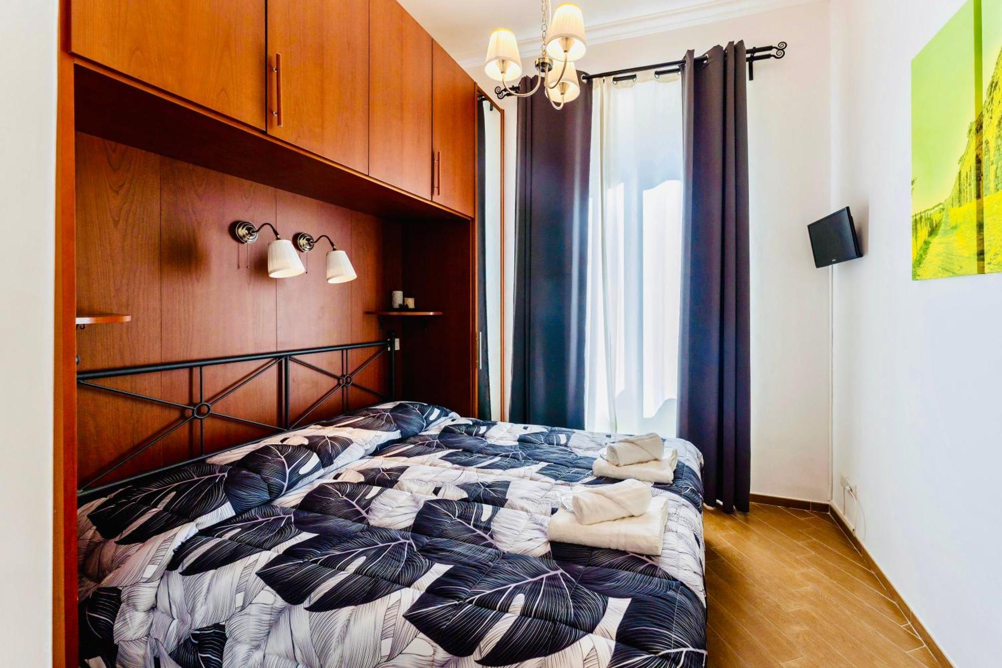 Miclad Colosseum Bed and breakfast 3*