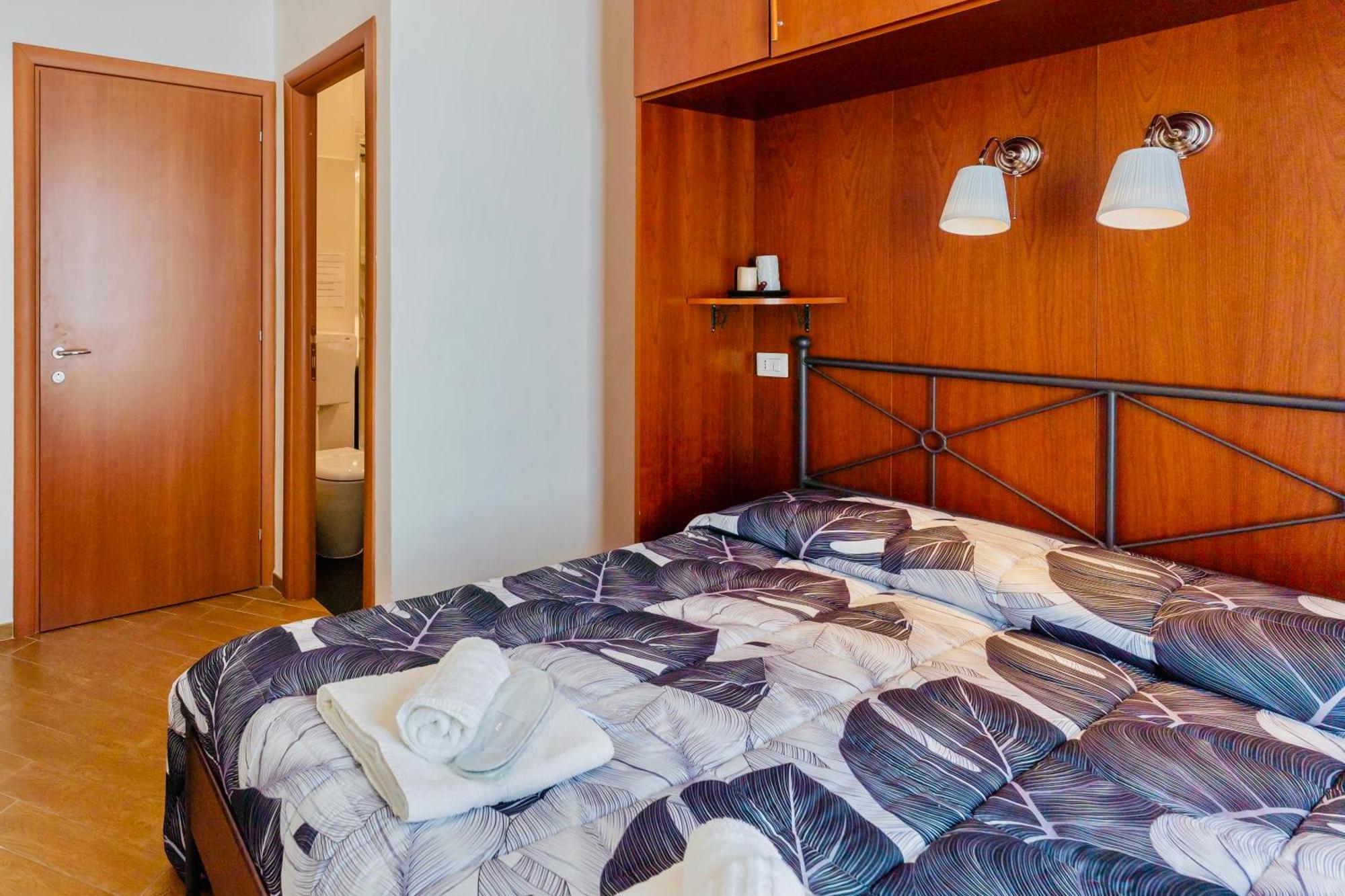 Miclad Colosseum 3* Roma