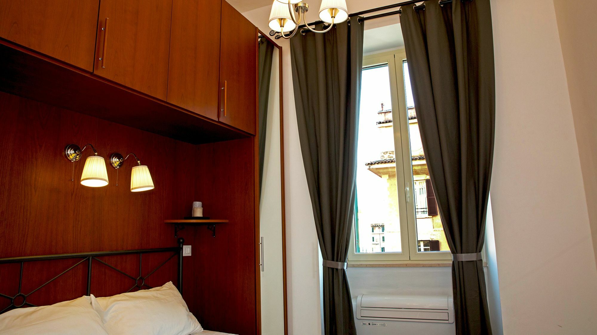 Miclad Colosseum Bed and breakfast 3*