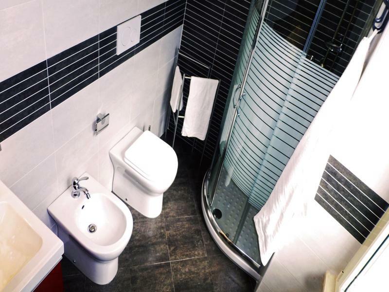Bed and breakfast Miclad Colosseum Roma