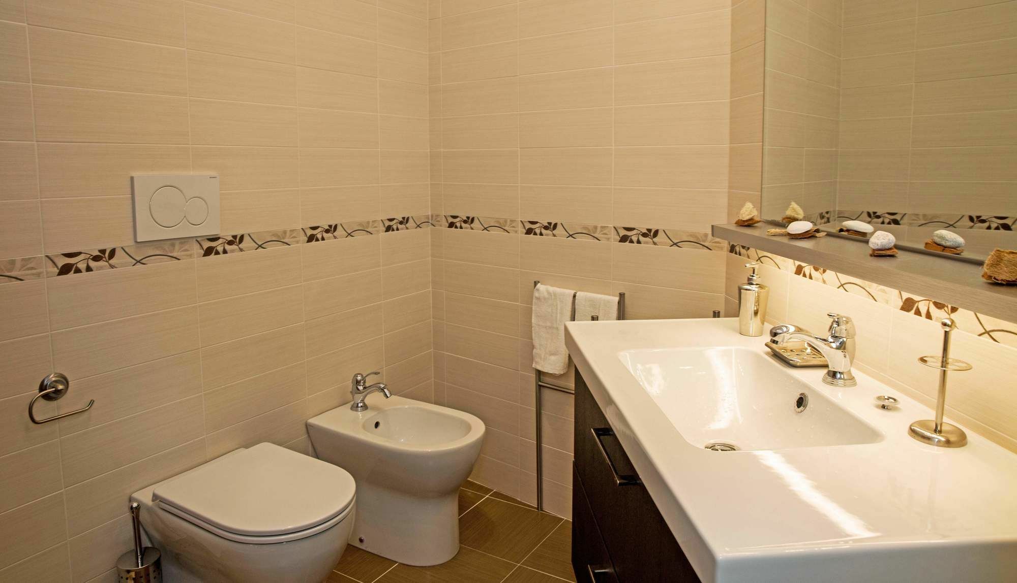 Bed and breakfast Miclad Colosseum 3*