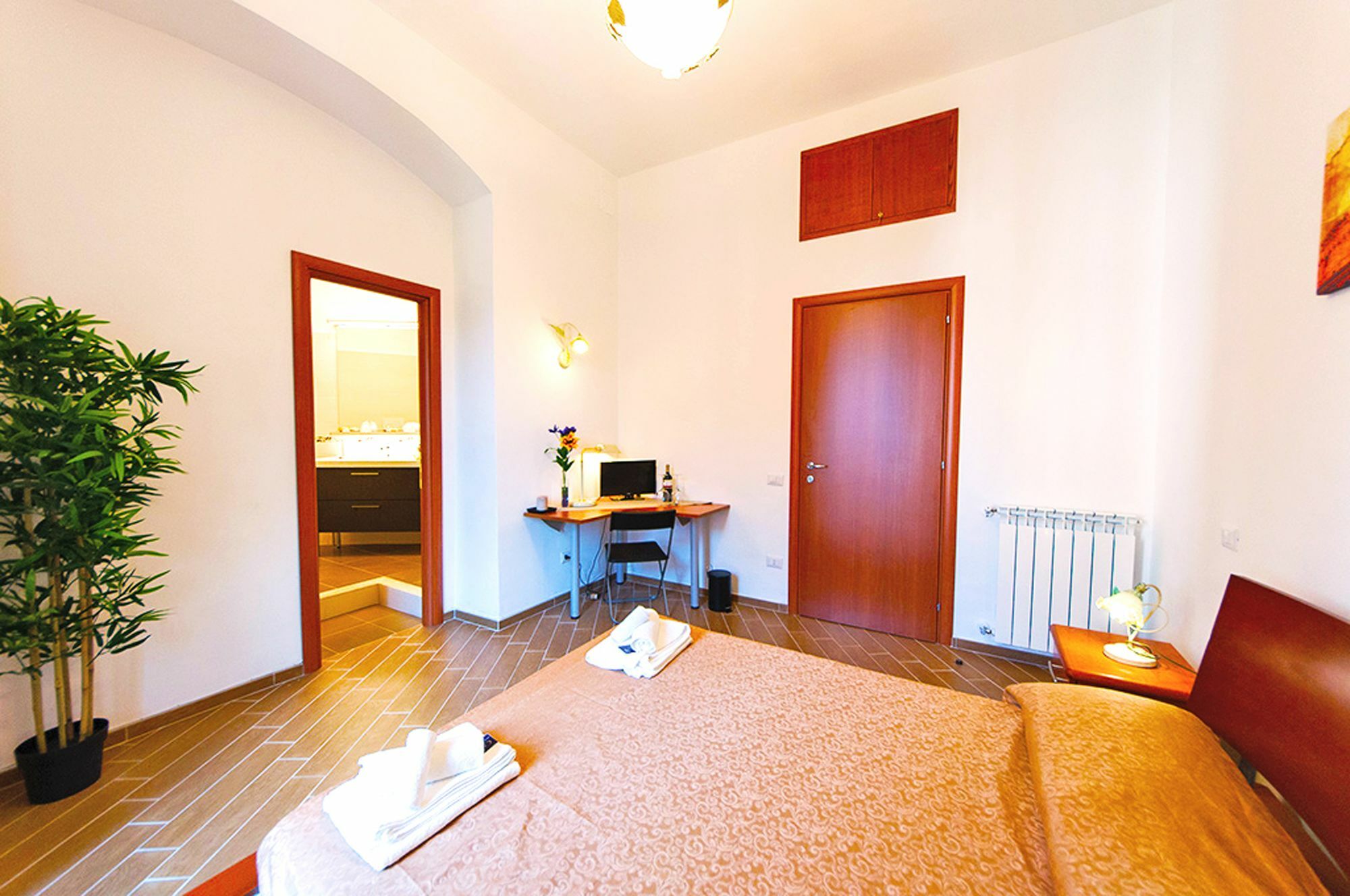 Bed and breakfast Miclad Colosseum