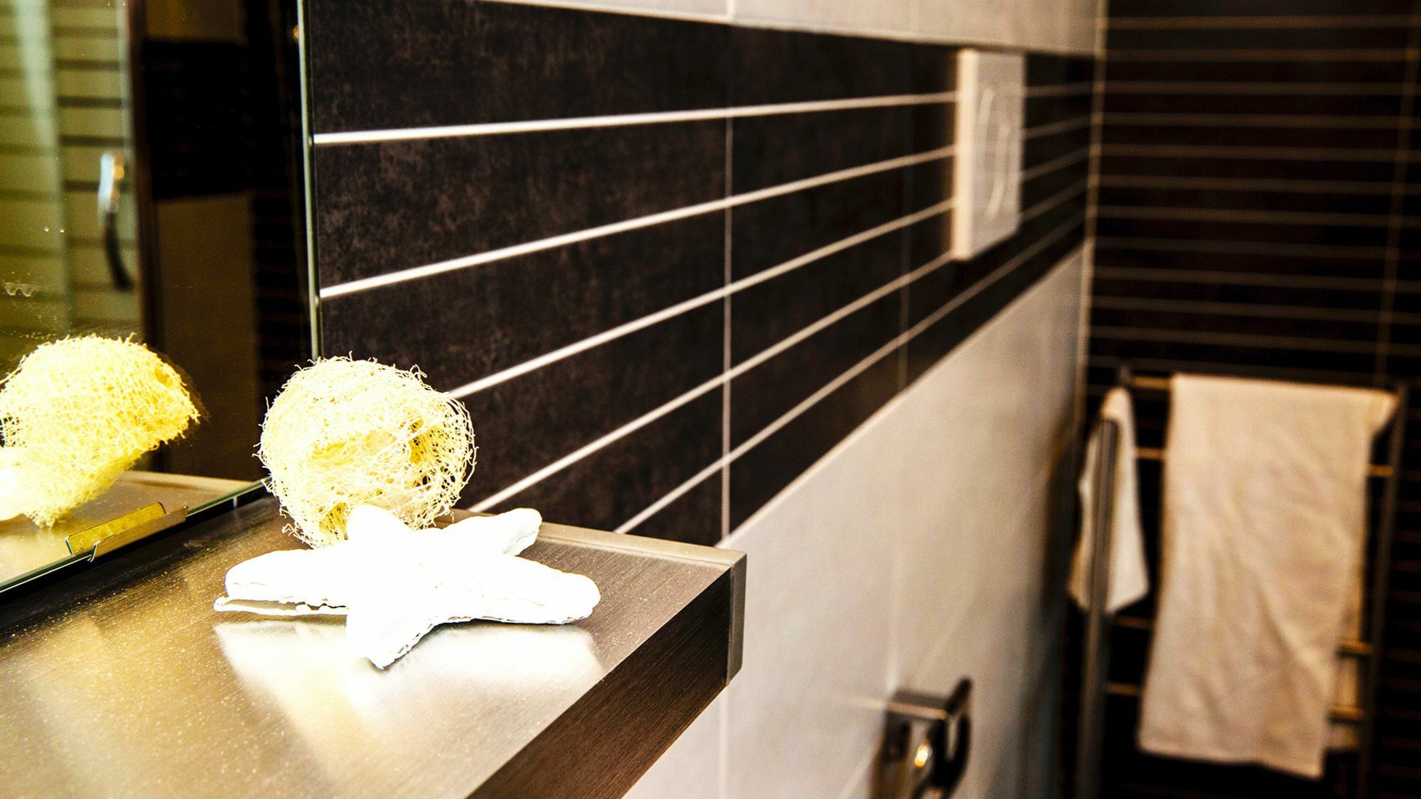 Miclad Colosseum Bed and breakfast Roma